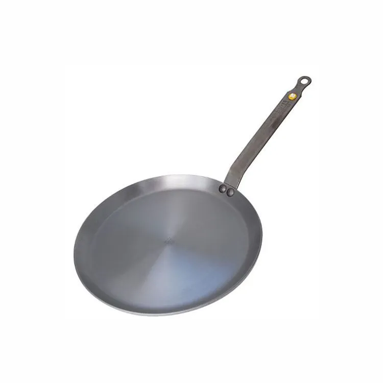 MINERAL B PADELLA FERRO CREPES CM 24 Prezzo Ridotto