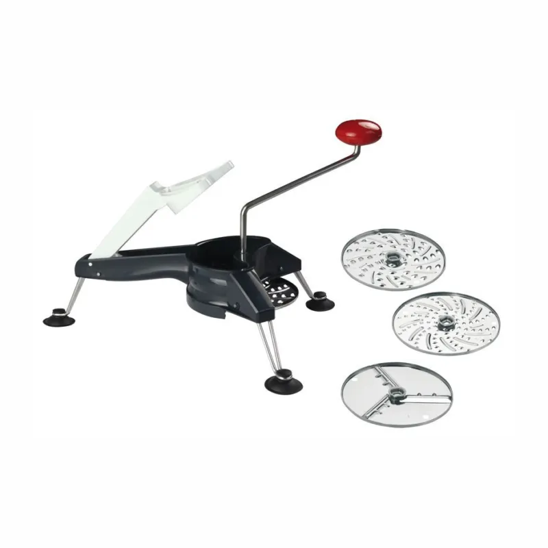 TAGLIAVERDURE A 3 DISCHI MOULI 1171 Subito Disponibile