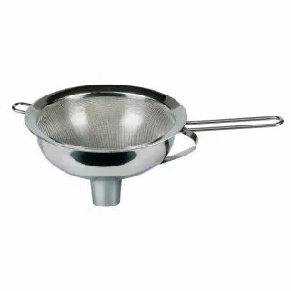Nuova Collezione SETACCIO COLINO INOX PER SIFONE YI2714