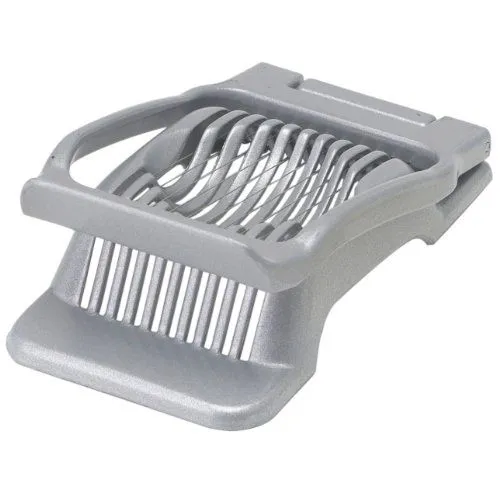 Offerta Del Giorno AFFETTAUOVA DUPLEX ALLUMINIO