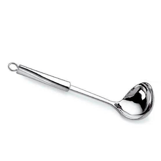 I CUCINIERI MESTOLO INOX Consegna Rapida