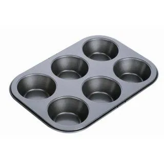 DELICIA TEGLIA 6 MUFFINS 623220 Prezzo Basso