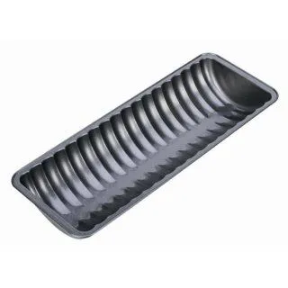 Miglior Prezzo DELICIA STAMPO PLUM CAKE TONDO 623088