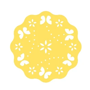 Nuovo Arrivo DELICIA DISCHI DECORATIVI TORTE 630676