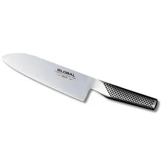 A Buon Prezzo COLTELLO SANTOKU G-46