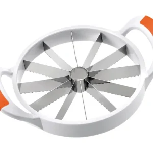 AFFETTA MELONE JUMBO INOX 12 FETTE 5160 Promo Stagionale