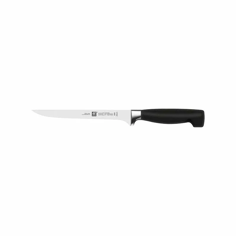 Promozione Esclusiva FOUR STAR COLTELLO FILETTO 18 CM