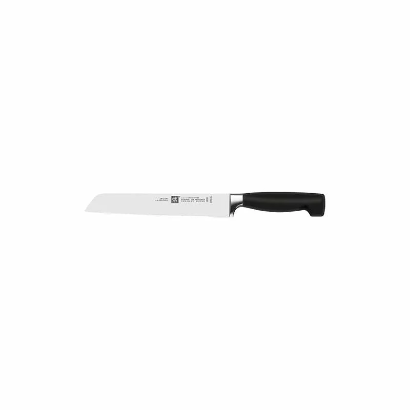 Offerta Lampo FOUR STAR COLTELLO PANE 20 CM