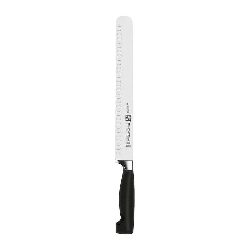 Reso Gratuito FOUR STAR COLTELLO PROSCIUTTO 26 CM