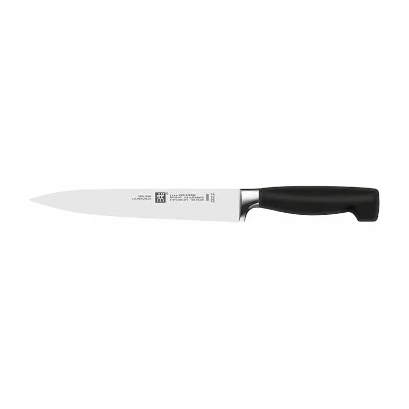 FOUR STAR COLTELLO ARROSTO 20 CM Nuovo Arrivo