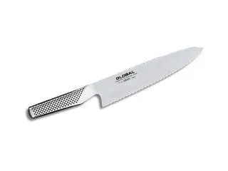 Prezzo Basso COLTELLO TRINCIANTE DENTATO G-22