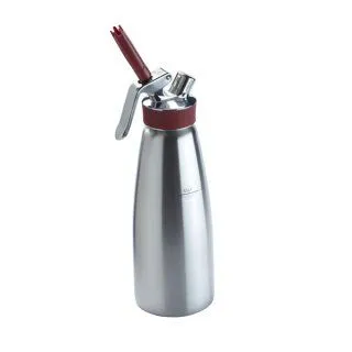 SIFONE GOURMET WHIP PLUS 1,0 LT Consegna Rapida