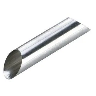 DELICIA FORME CANNOLO 3 PZ 631590 Promozione
