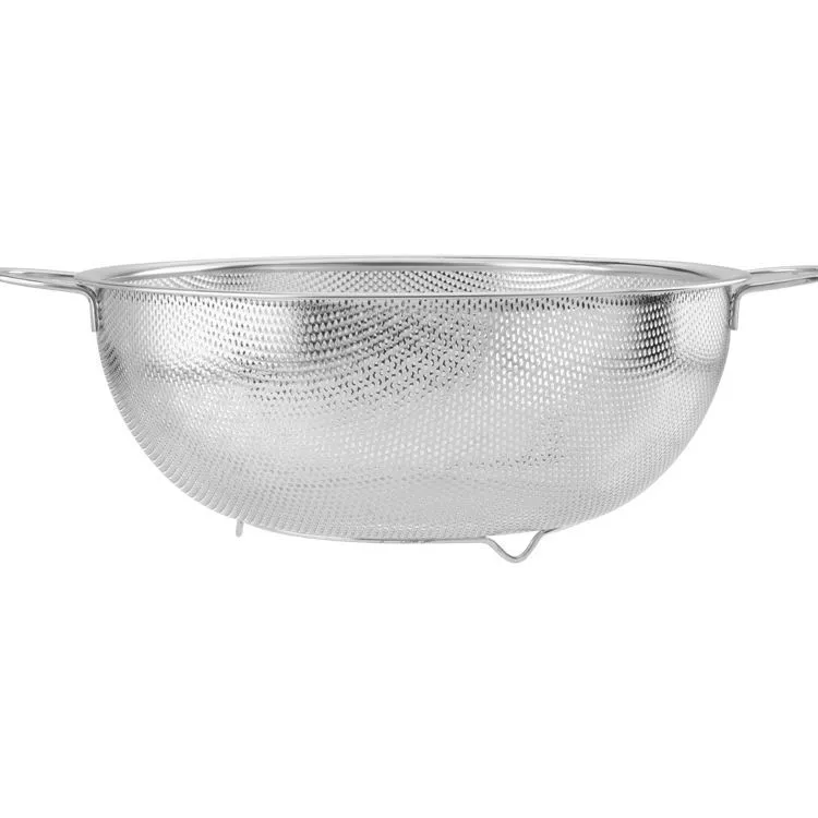 COLATUTTO INOX 28.5 CM 040559 Più Venduto