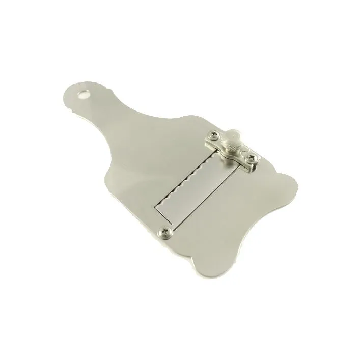 TAGLIATARTUFI INOX LAMA SEGHETTATA ART.0690 Promozione Esclusiva
