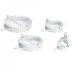 DELICIA FORME PER RAVIOLI 630880 4 PZ Scelto Dai Clienti