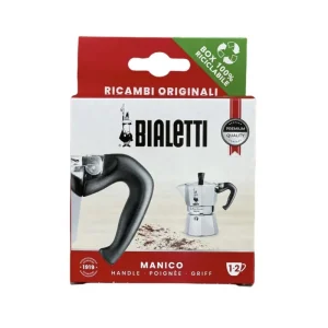 Vendita Finale RICAMBI MOKA MANICO 1/2 TZ
