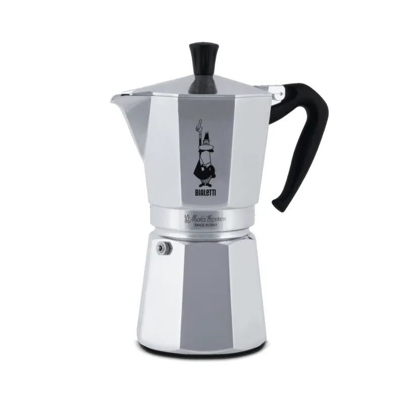 Di Tendenza MOKA ESPRESS 12 TZ NEW