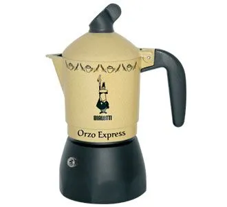 Ultime Pezzi ORZO EXPRESS CAFFETTIERA 2 TZ
