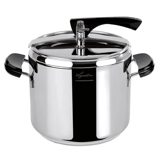 Acquista Ora LA CLASSICA PENTOLA A PRESSIONE 7 LT