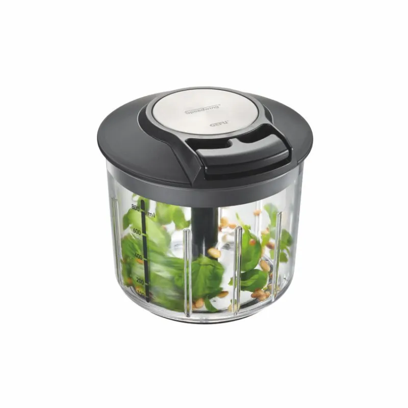 TRITATUTTO SPEEDWING DUO 13600 Must-Have