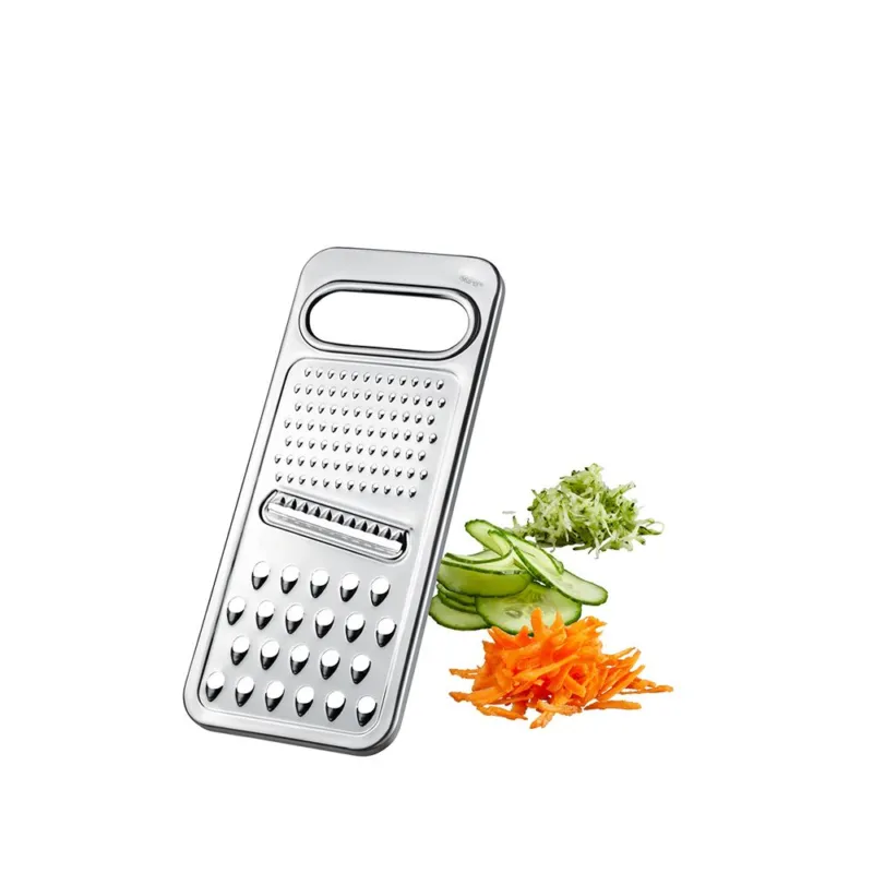 GRATTUGIA INOX UNIVERSALE RETARO 50250 Offerta Speciale
