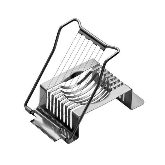 AFFETTAUOVA INOX 0185 Offerta Lampo