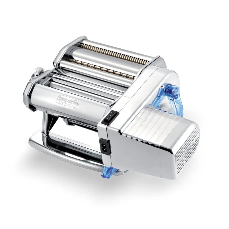 ELECTRIC MACCHINA PER PASTA ELETTRICA CLASSICA Scelto Dai Clienti