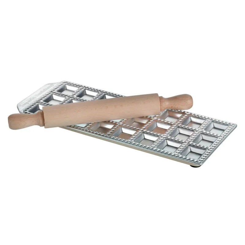 Bestseller RAVIOLAMP STAMPO 24 RAVIOLI CLASSICI