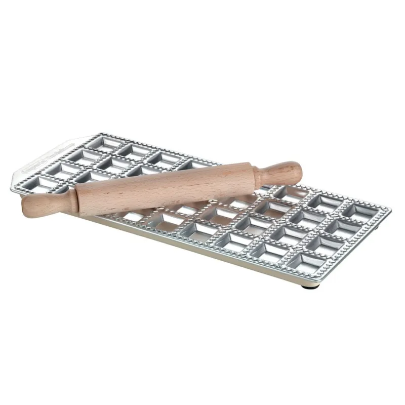 Offerta Lampo RAVIOLAMP STAMPO 36 RAVIOLI CLASSICI