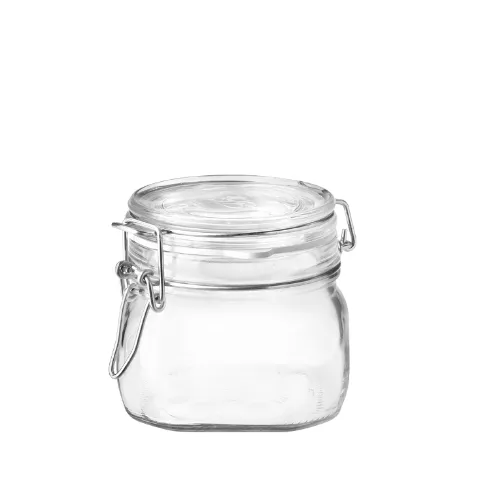 FIDO VASO ERMETICO 500 ML Prezzo Basso