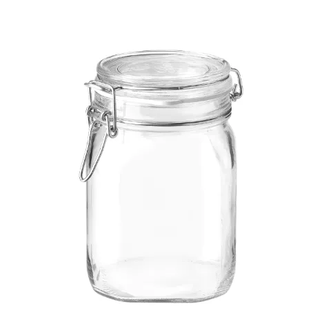 FIDO VASO ERMETICO 1000 ML Prezzo Scontato