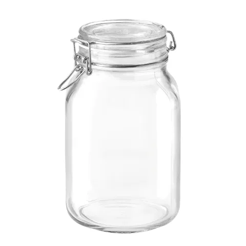 FIDO VASO ERMETICO 2000 ML Bestseller