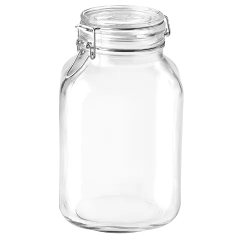 FIDO VASO ERMETICO 3000 ML Più Venduto