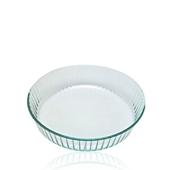 Compra Oggi Stesso COOK&ENJOY TORTIERA TONDA 818 CM 26 ALTA