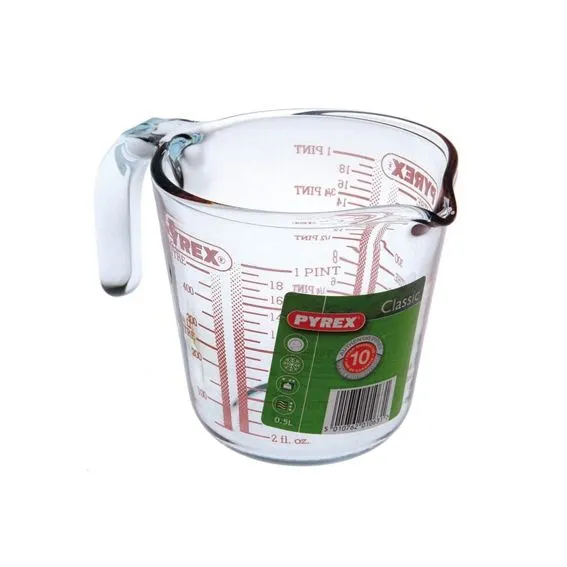 ICONICS BROCCA GRADUATA 264B 1.0 LT Offerta Limitata