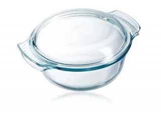 4IN1 ROSTIERA TONDA 118A 3.75 LT Non Perdere