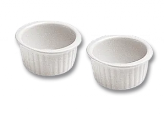 CERAMICA STAMPO CREME CARAMEL Professionale