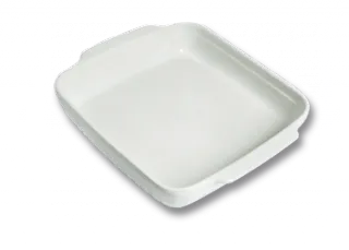 CERAMICA PIROFILA QUADRA CM 18X16 Offerta Lampo