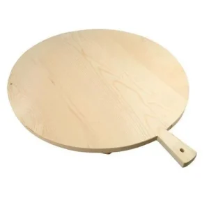 Vendita Finale TAGLIERE IN LEGNO PER POLENTA CM 30