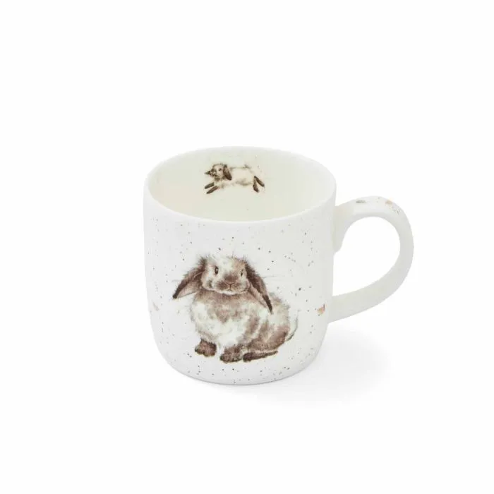 Must-Have MUG ROSIE 300 ML