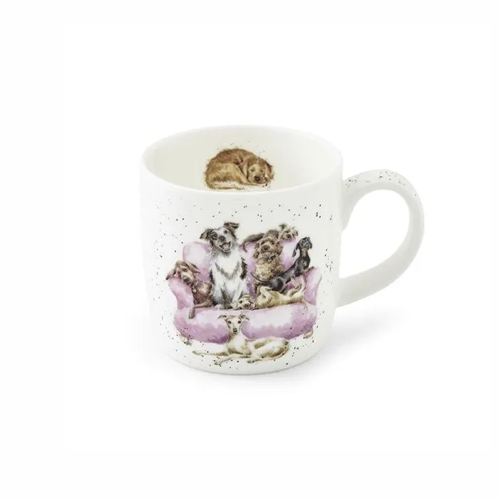 Ultime Pezzi MUG MOVIE NIGHT 300 ML