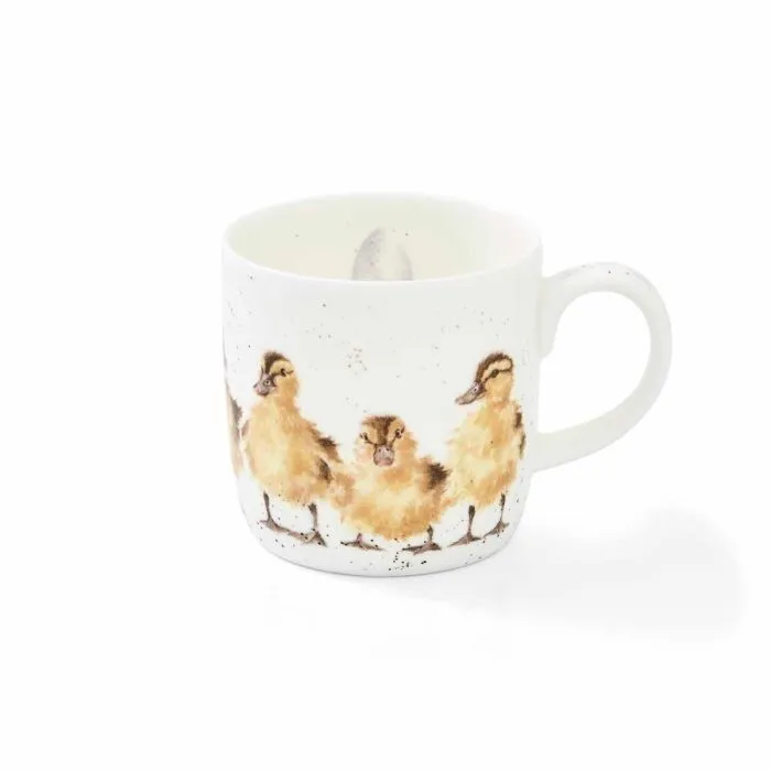 Esclusivo MUG JUST HATCHED 300 ML