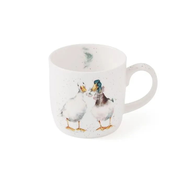 Più Venduto MUG DUCK LOVE 300 ML
