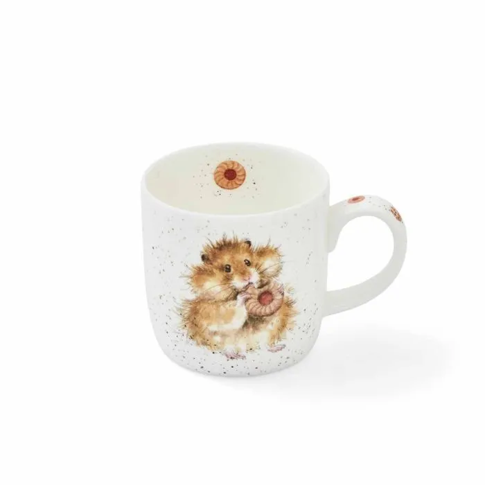 Ultime Pezzi MUG DIET STARTS TOMORROW 300 ML