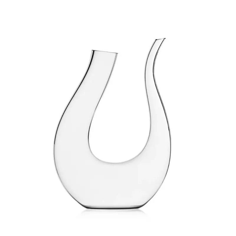 ARPA DECANTER IN VETRO 1,5 LT Solo Oggi