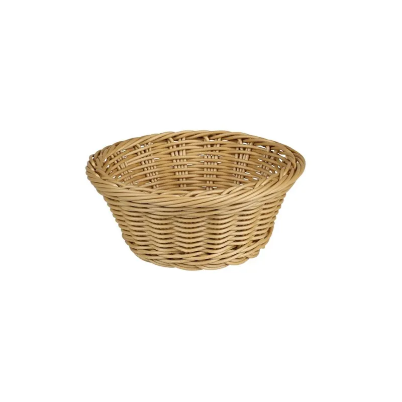 CESTINO PANE PLASTIFICATO 17X7 CM Quantità Limitata