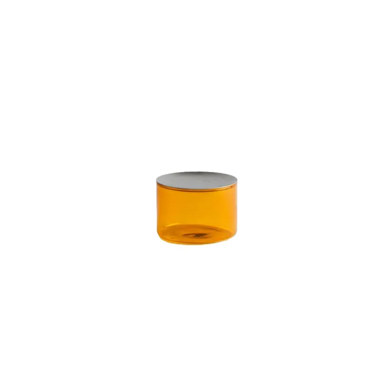 Prezzo Di Fabbrica FORMAGGIERA IN BOROSILICATO AMBRA