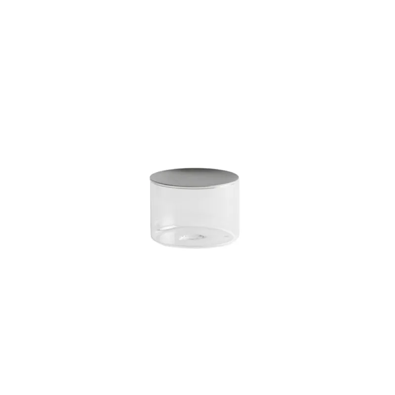 FORMAGGIERA IN BOROSILICATO TRASPARENTE Prezzo Basso