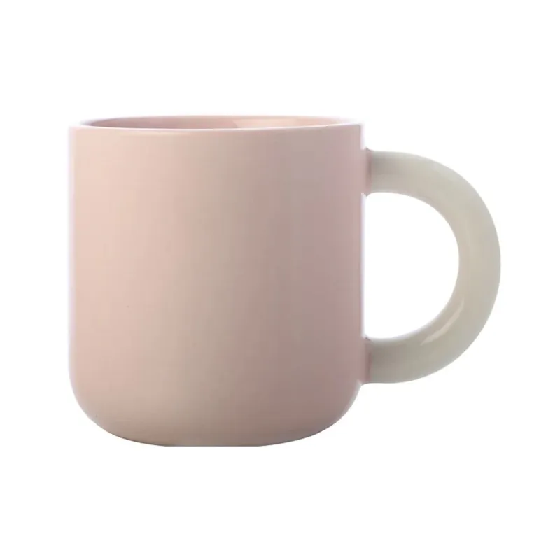 Prezzo Conveniente SHERBET MUG 370 ML PINK